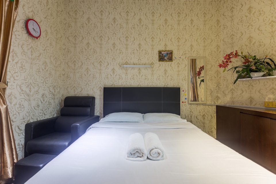 Hotel O Rebecca's Homes, Kota Kinabalu, Kota Kinabalu