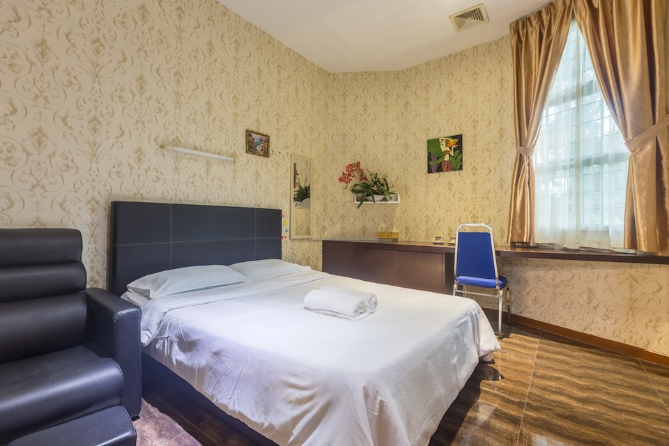 Hotel O Rebecca's Homes, Kota Kinabalu, Kota Kinabalu