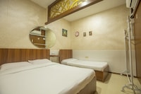 Hotel O Rebecca's Homes