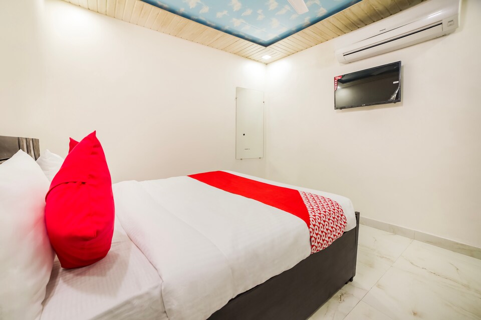 LIVE AS DEL5413, Pitampura - Rohini Delhi, Delhi
