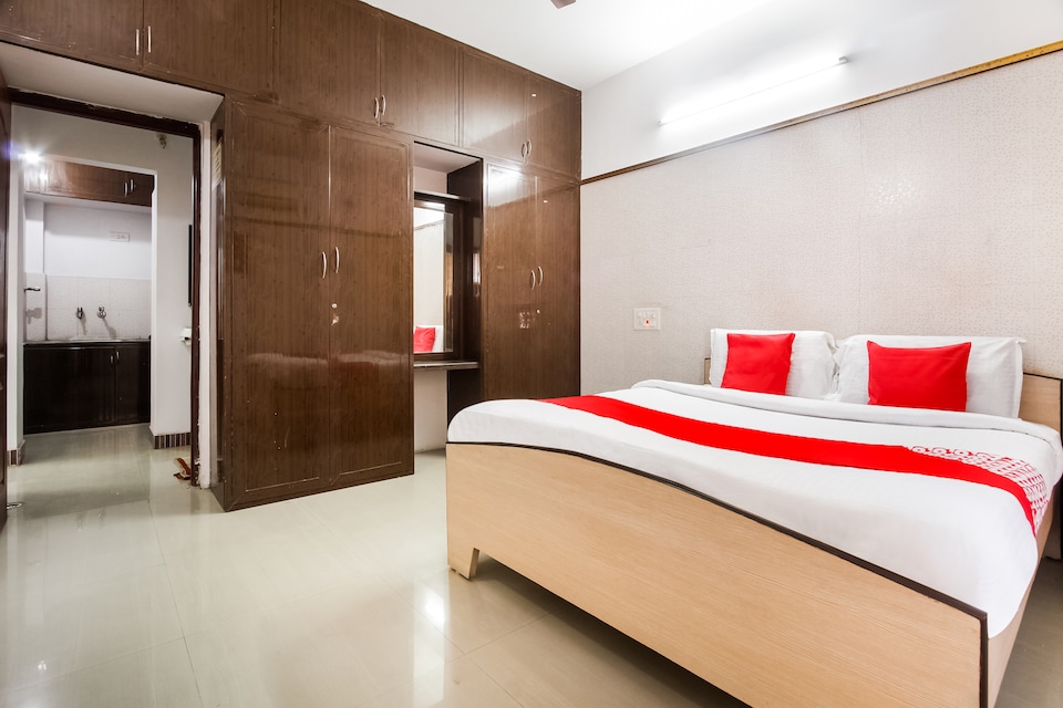 OYO 69700 Darshan Homes, Kumbakonam, Kumbakonam