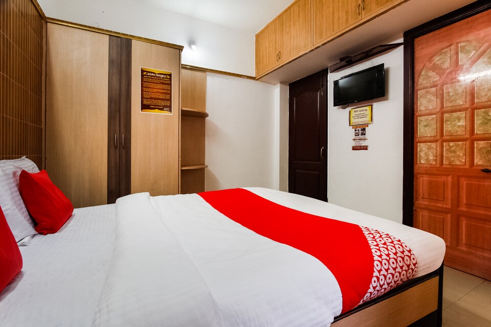 OYO 69700 Darshan Homes, Kumbakonam, Kumbakonam