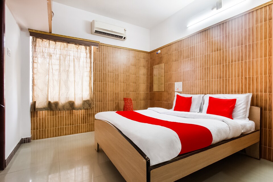 OYO 69700 Darshan Homes, Kumbakonam, Kumbakonam