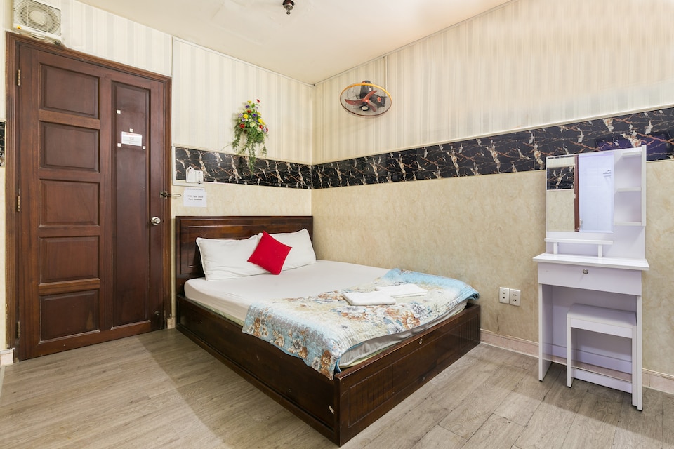 OYO 885 Ngoc Thinh Hotel, Phuong 4-Tan Binh Ho Chi Minh, Ho-Chi-Minh