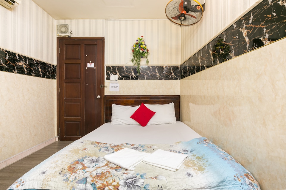 OYO 885 Ngoc Thinh Hotel, Phuong 4-Tan Binh Ho Chi Minh, Ho-Chi-Minh