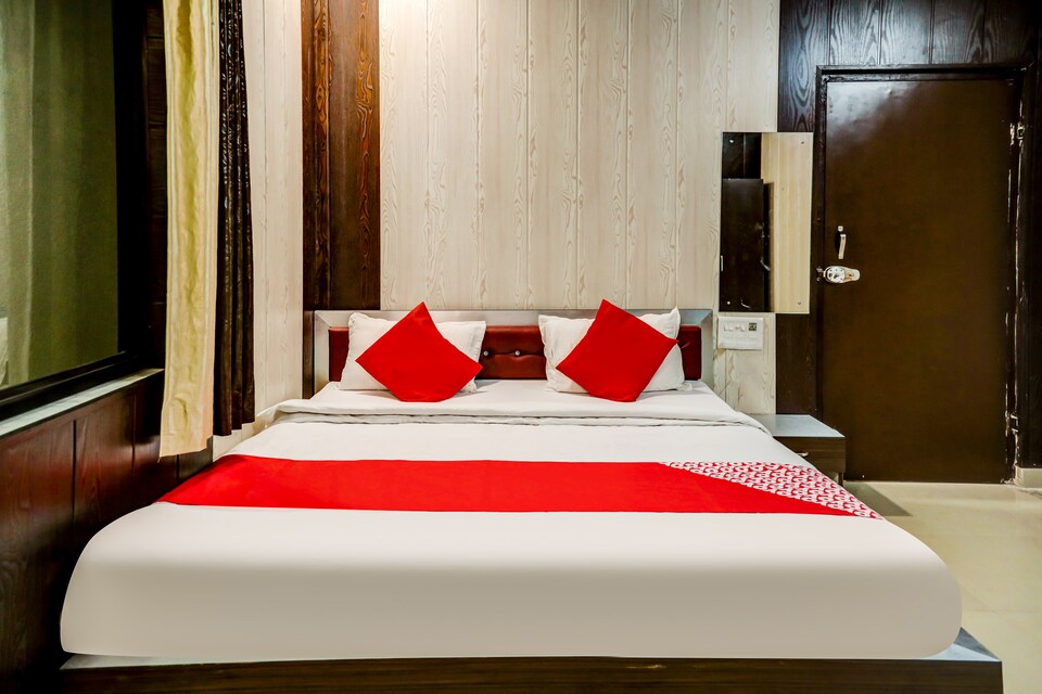 OYO 69707 Rani Palace, Outer Ajmer, Ajmer