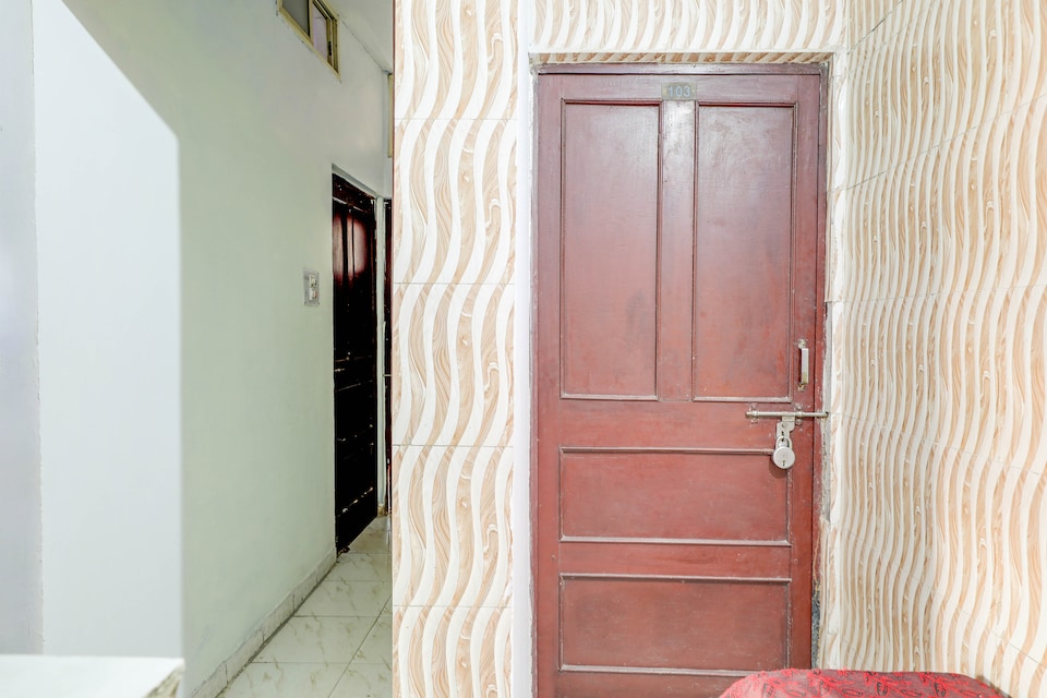 SPOT ON 69710 Hotel Indraprasth, MP Nagar Bhopal, Bhopal