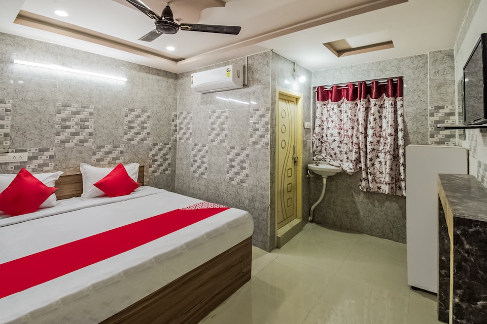 Hotel O Y2 Grand, Governorpet Vijayawada, Vijayawada
