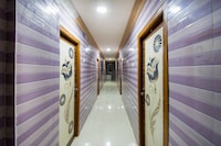 Hotel O Y2  Grand