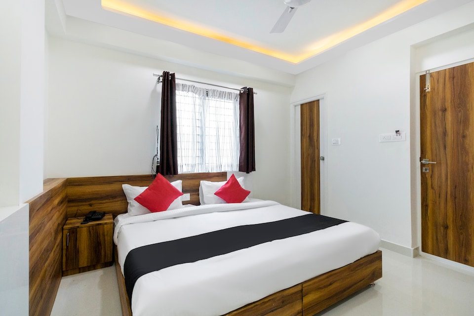 live on BLR2898, BTM Madiwala Bangalore, Bangalore