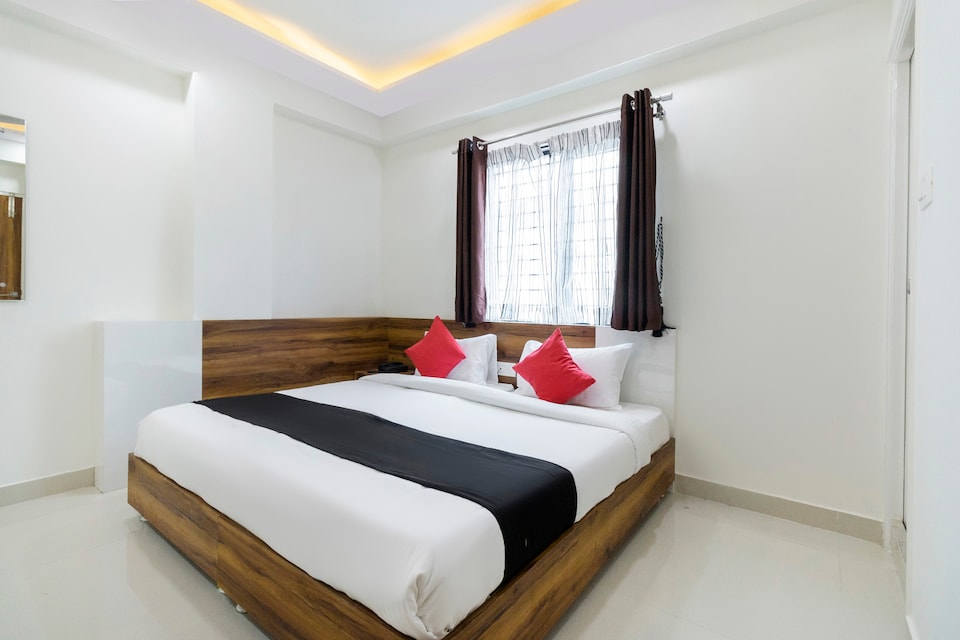 live on BLR2898, BTM Madiwala Bangalore, Bangalore