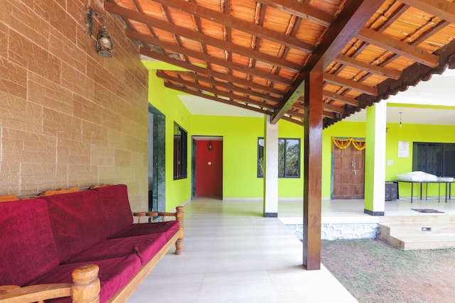 Hotel O Indira Guest House 