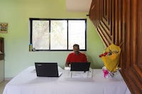 Hotel O Indira Guest House 