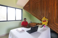 Hotel O Indira Guest House 