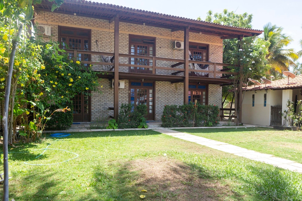 OYO Velas De Flecheiras Hotel, BR_CE_Trairi_1, Trairi