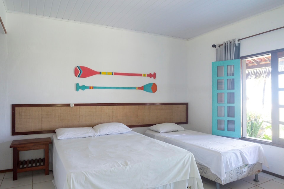 OYO Velas De Flecheiras Hotel, BR_CE_Trairi_1, Trairi