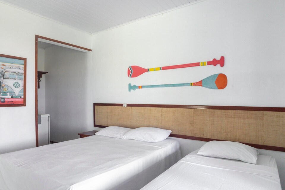 OYO Velas De Flecheiras Hotel, BR_CE_Trairi_1, Trairi