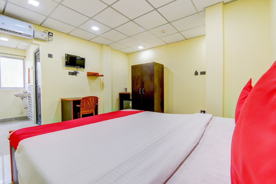 OYO 69729 Hotel Mayank, Port Blair, Port-Blair