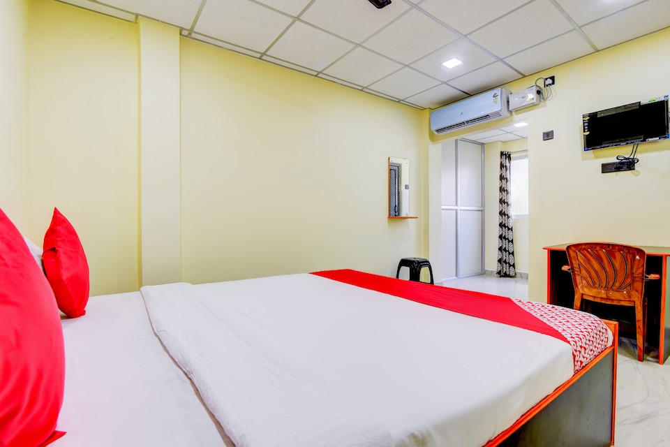OYO 69729 Hotel Mayank, Port Blair, Port-Blair