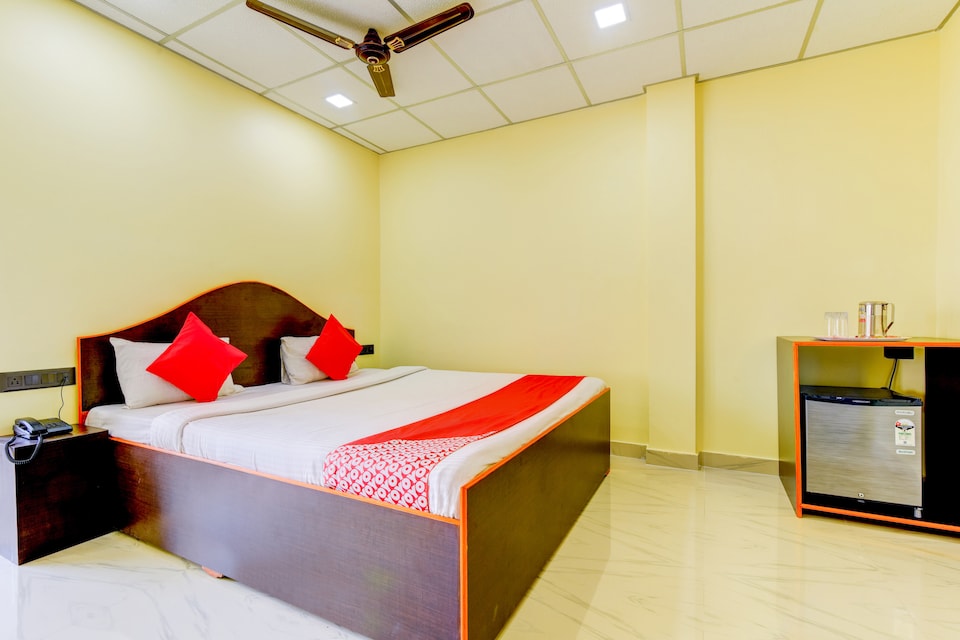 OYO 69729 Hotel Mayank, Port Blair, Port-Blair
