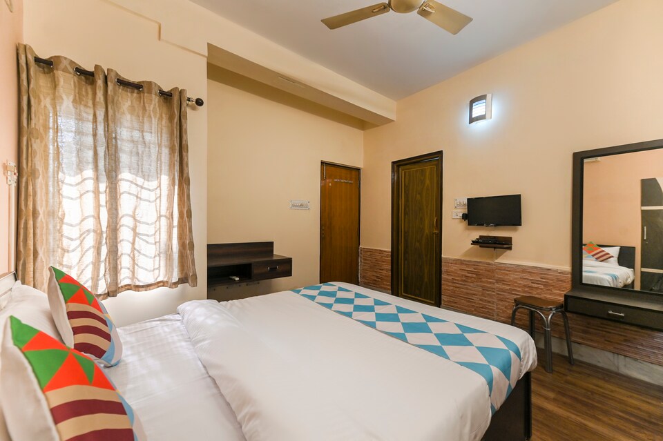 OYO Home 69731 Blissful Stay Salt Lake, Salt Lake Kolkata, Kolkata
