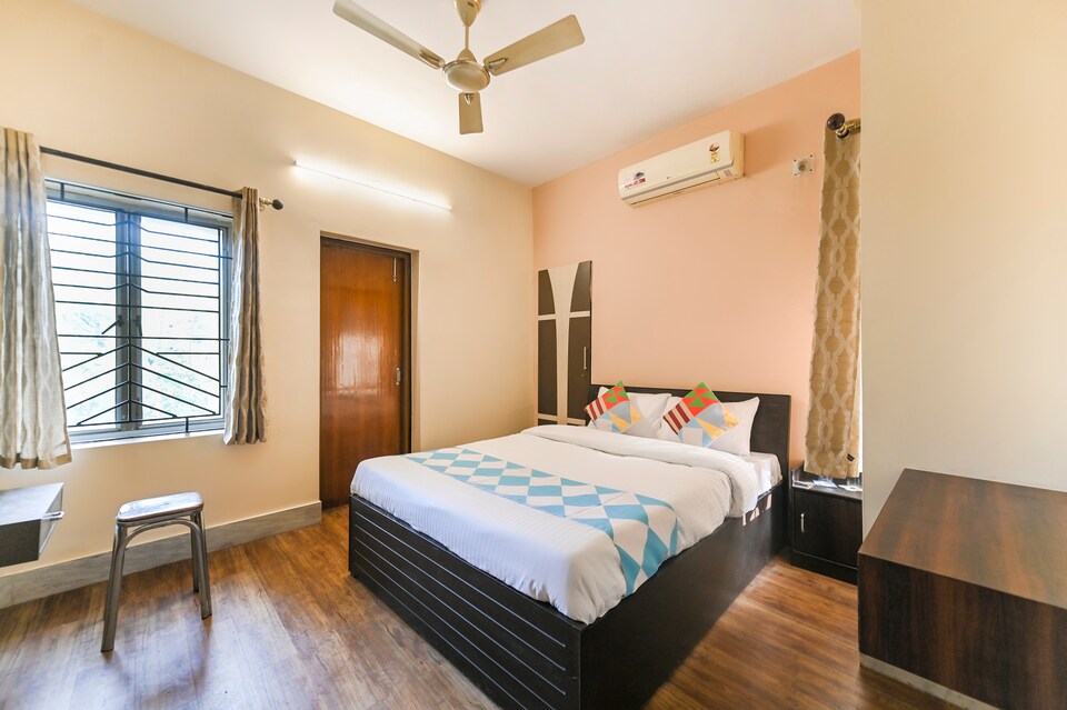 OYO Home 69731 Blissful Stay Salt Lake, Salt Lake Kolkata, Kolkata