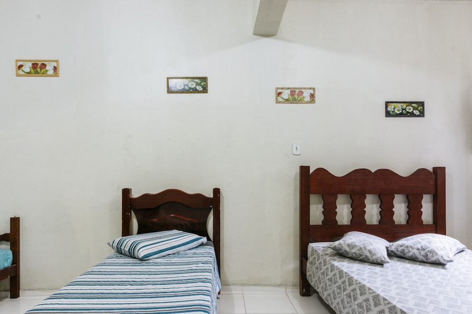 OYO Canastra Hotel, BR_MG_São João Batista da Glória, São João Batista da Glória