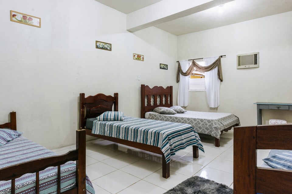 OYO Canastra Hotel, BR_MG_São João Batista da Glória, São João Batista da Glória