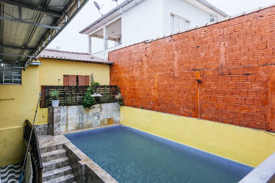 OYO Canastra Hotel, BR_MG_São João Batista da Glória, São João Batista da Glória