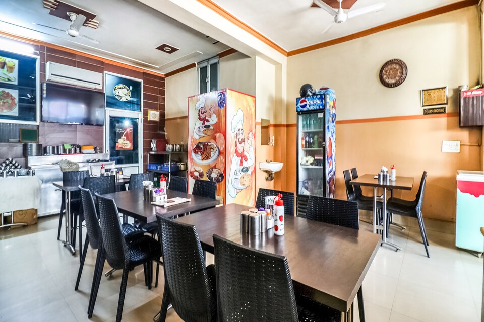 OYO 69735 Hotel Cra, Hisar, Hisar