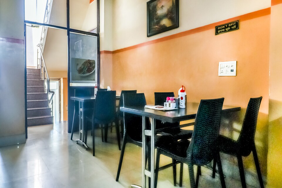 OYO 69735 Hotel Cra, Hisar, Hisar