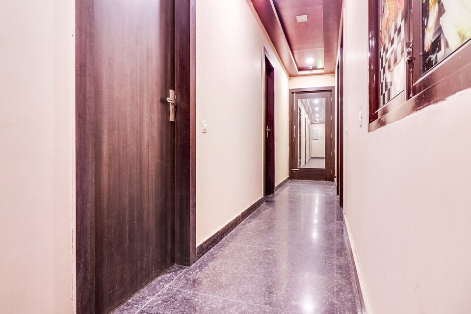 Hotel O Cra, Hisar, Hisar