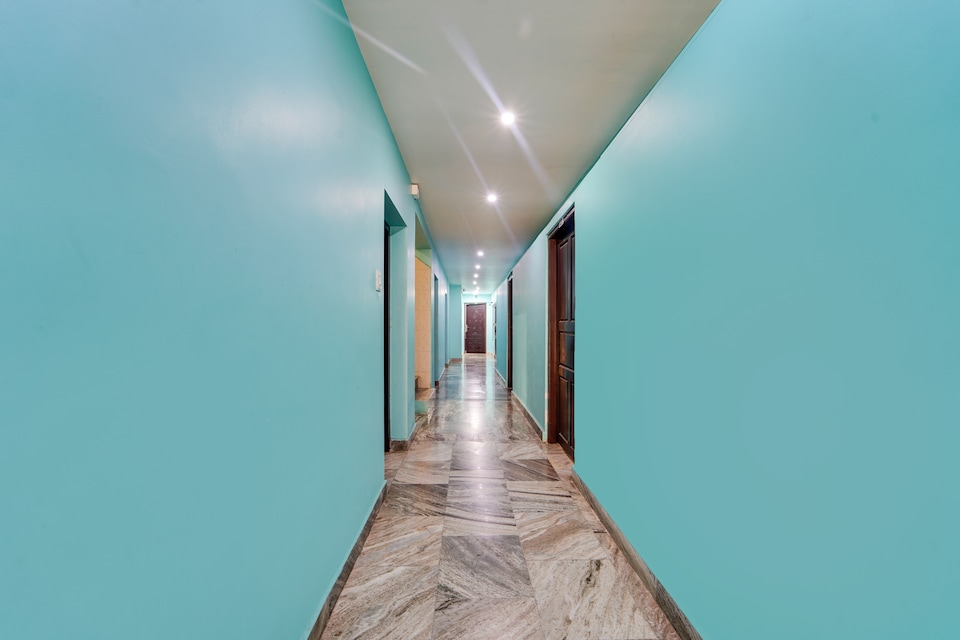 Hotel O Kanyakumari Near Sunrise View Formerly Jaisas Paradise, Kanyakumari, Kanyakumari