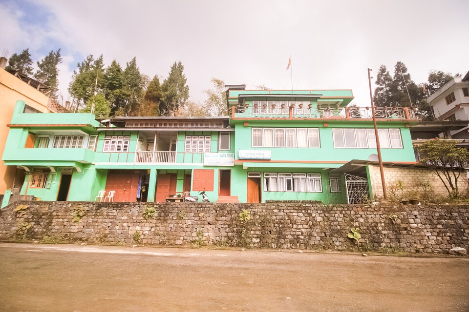 OYO 69744 Green Valley Resort, Pelling, Pelling