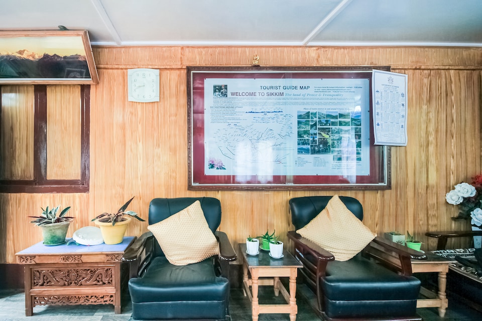 OYO 69744 Green Valley Resort, Pelling, Pelling