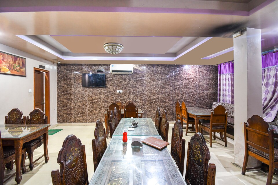 OYO 69745 Krish Homestay, Chamba Chamba, Chamba