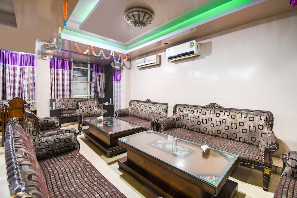 OYO 69745 Krish Homestay, Chamba Chamba, Chamba