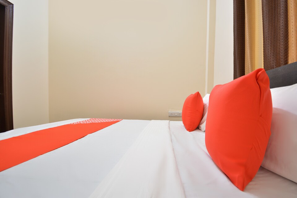 OYO 69746 Jyoti Residency, Golden Temple Road Amritsar, Amritsar