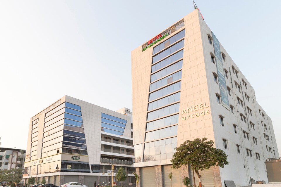 live on ahm1058, SP Ring Road Nikol-Odhav, Ahmedabad