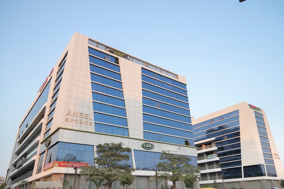 live on ahm1058, SP Ring Road Nikol-Odhav, Ahmedabad