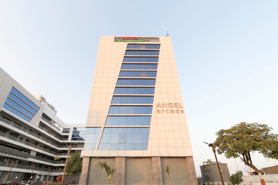 live on ahm1058, SP Ring Road Nikol-Odhav, Ahmedabad