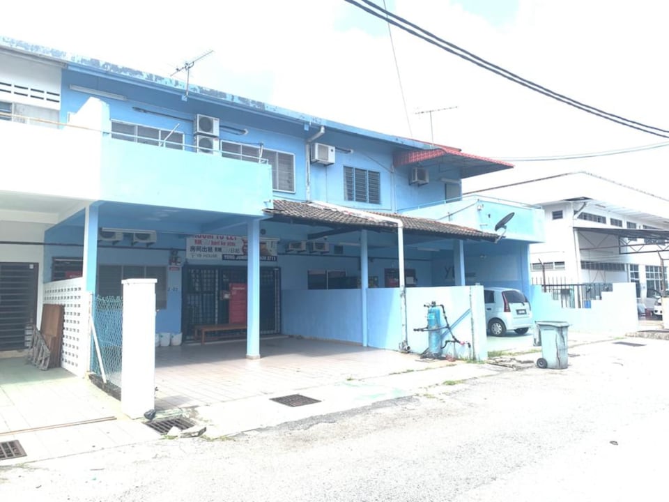 SPOT ON 89860 Yb House, Kuantan, Kuantan