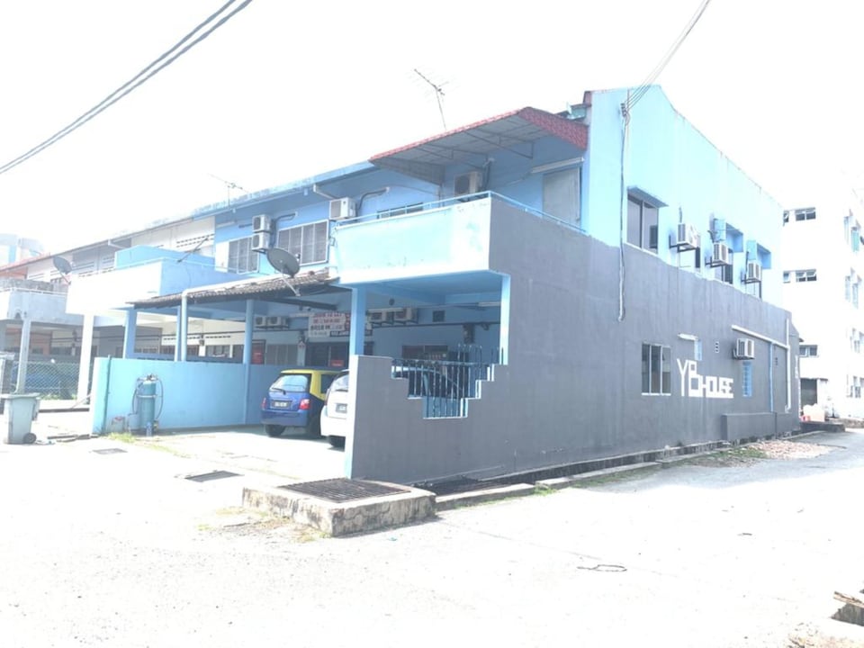 SPOT ON 89860 Yb House, Kuantan, Kuantan