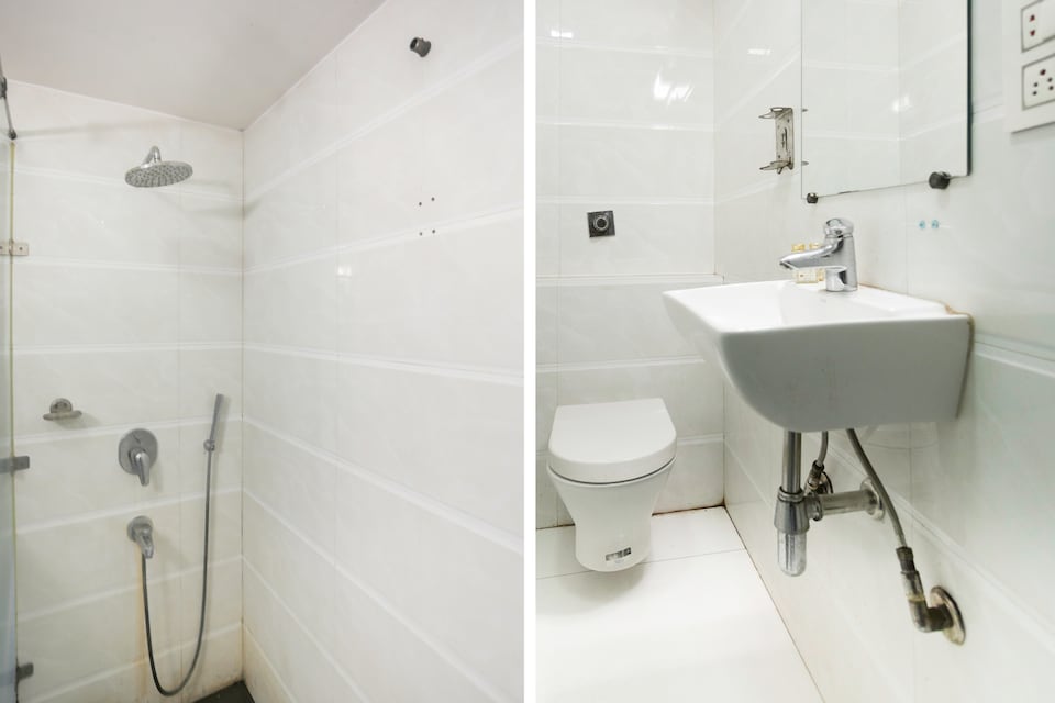 Hotel O Arora shoppers park, Indirapuram Ghaziabad, Ghaziabad