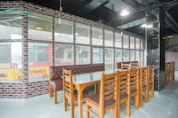 Hotel O Arora shoppers park