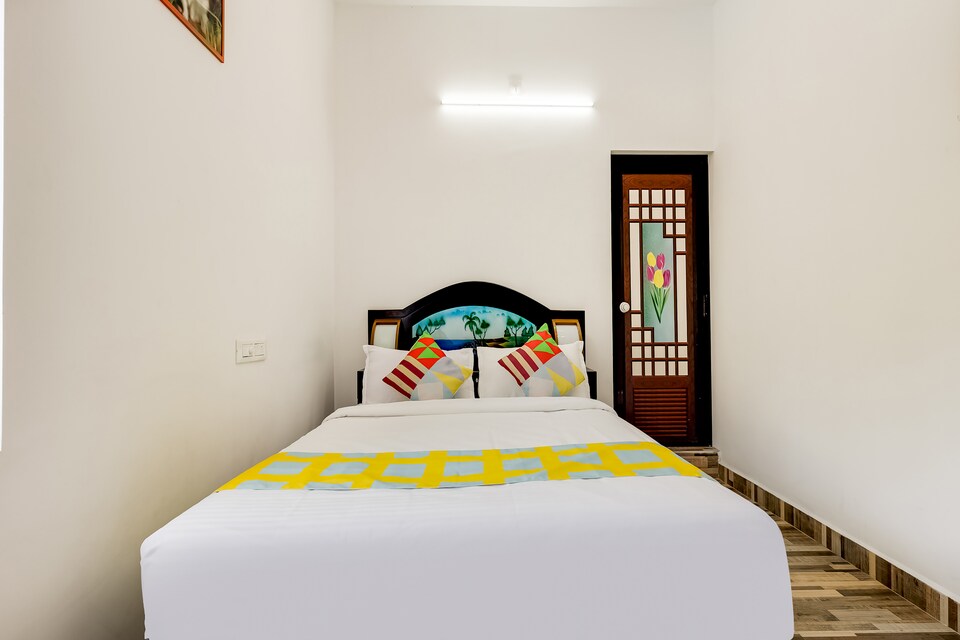 OYO Home 69756 Rose Garden , Anachal, Munnar