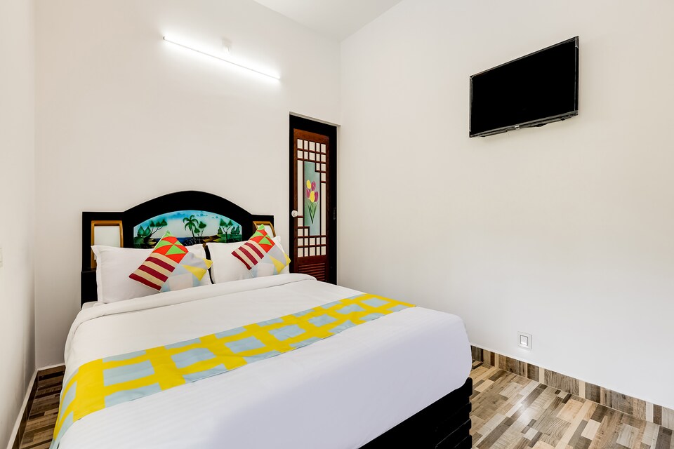 OYO Home 69756 Rose Garden , Anachal, Munnar