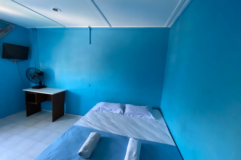 SPOT ON 89863 Hotel Fah Fah, Labuan, Labuan