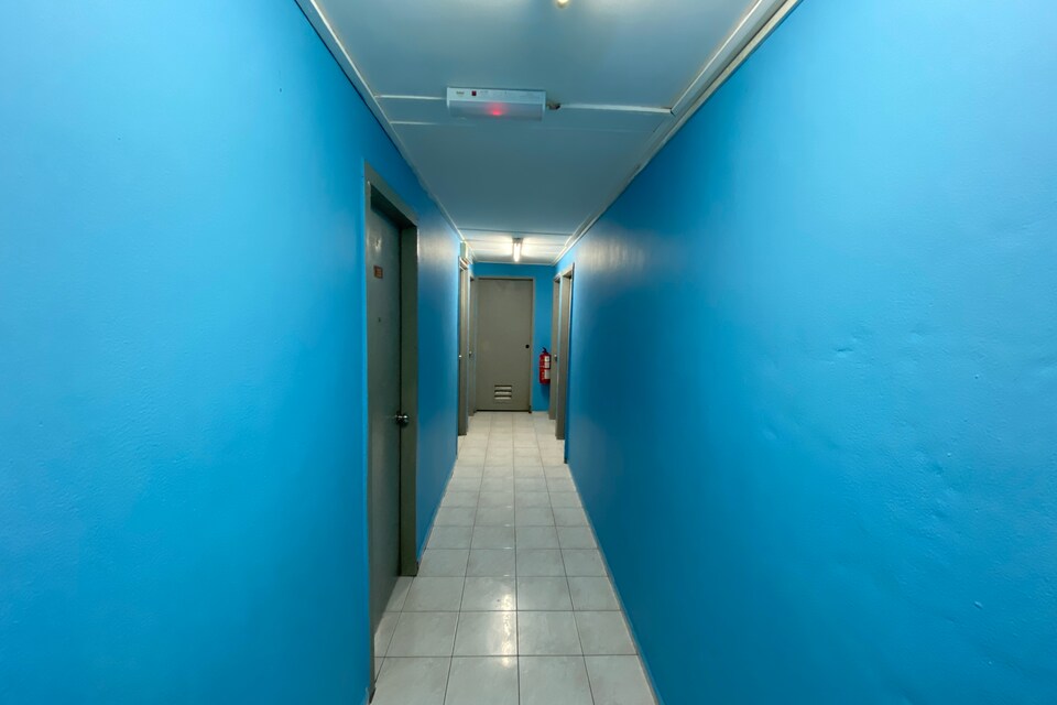 SPOT ON 89863 Hotel Fah Fah, Labuan, Labuan