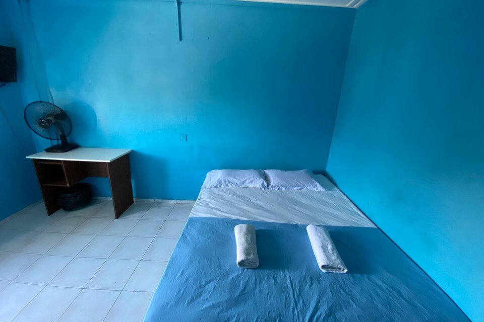 SPOT ON 89863 Hotel Fah Fah, Labuan, Labuan